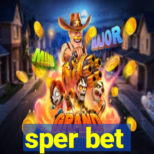 sper bet
